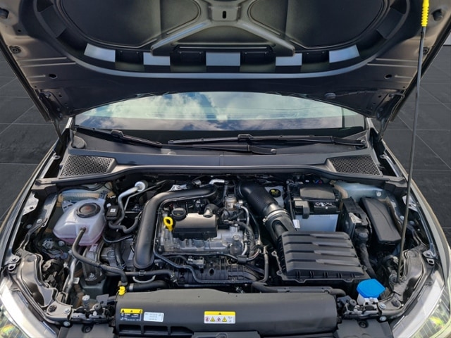 Seat Ibiza 1.0 TSI FR-lijn