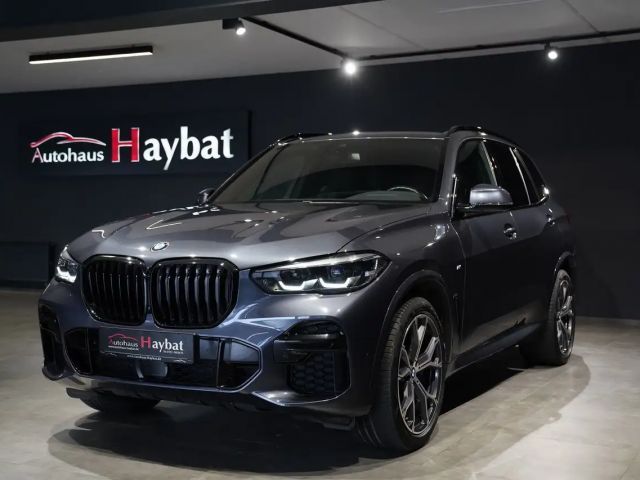 BMW X5 M-Sport xDrive