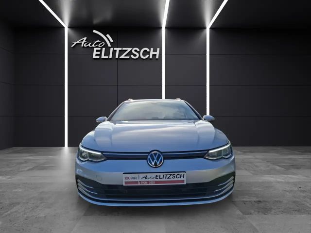 Volkswagen Golf Golf VIII Variant