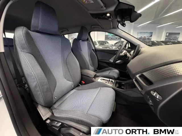 BMW 120 M-Sport Sedan