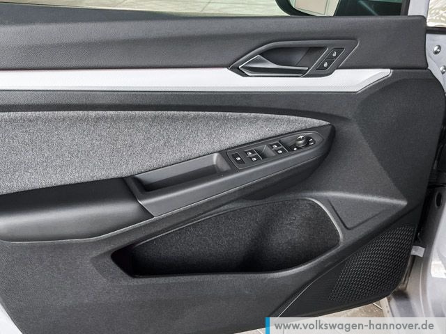 Volkswagen Golf 1.5 TSI Golf VIII Variant