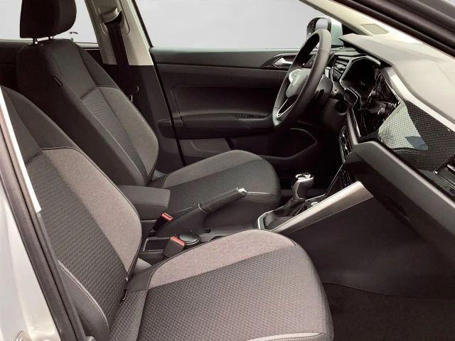 Volkswagen Taigo 1.0 TSI DSG Life