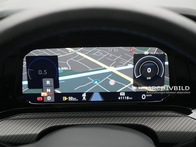 Volkswagen Golf Golf VIII