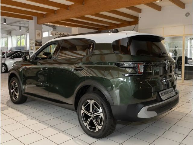 Citroën C3 Aircross e-C3 Elektromotor 113 HUD LED Apple CarPlay Androi