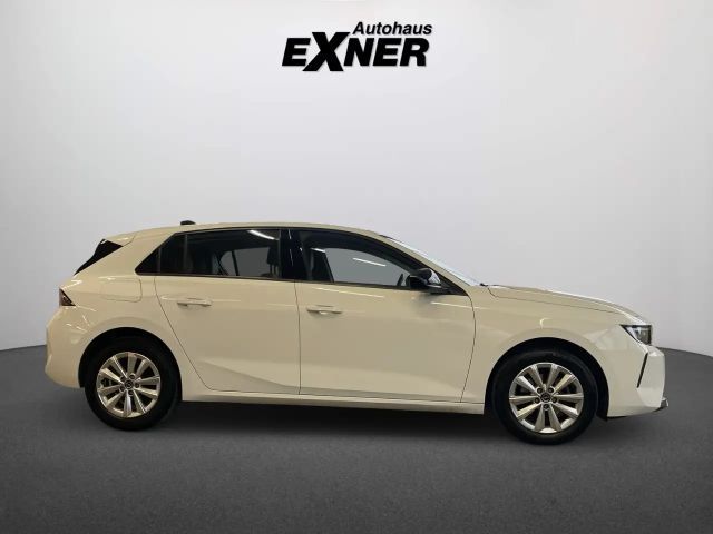 Opel Astra 1.2 Turbo Enjoy Turbo