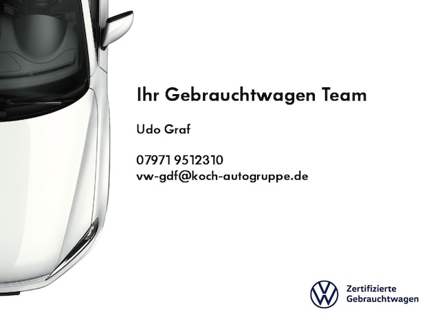 Volkswagen T-Roc 2.0 TDI DSG