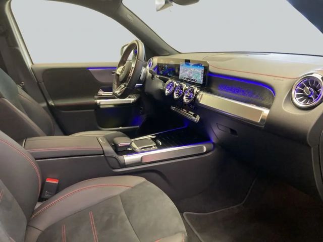 Mercedes-Benz EQB 250