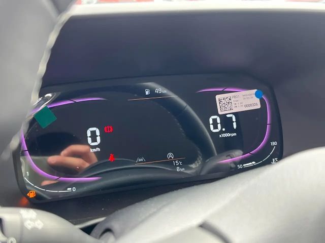 Kia Picanto Edition 7