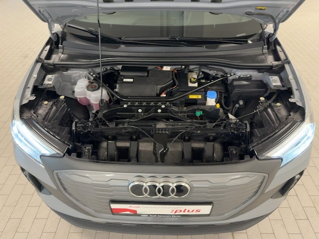 Audi Q4 e-tron 35 Sportback
