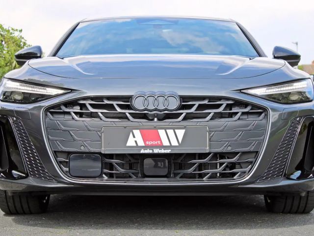 Audi A6 e-tron Edition Quattro