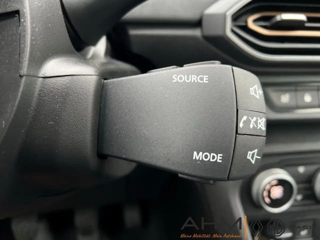 Dacia Sandero Extreme Stepway