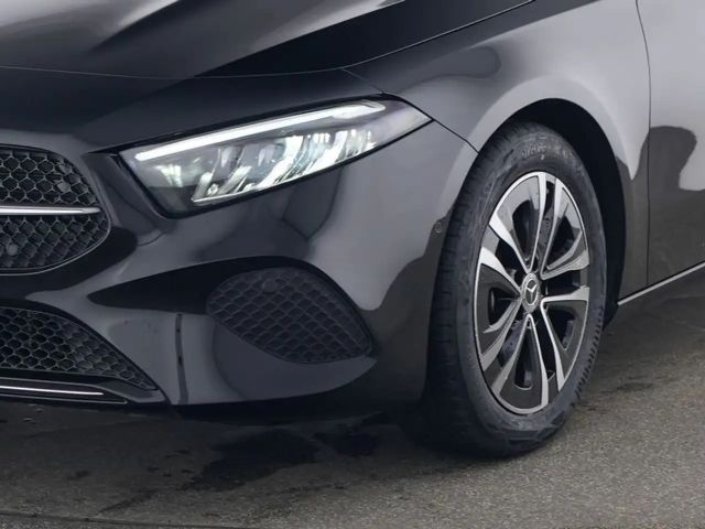 Mercedes-Benz A 180 Progressive