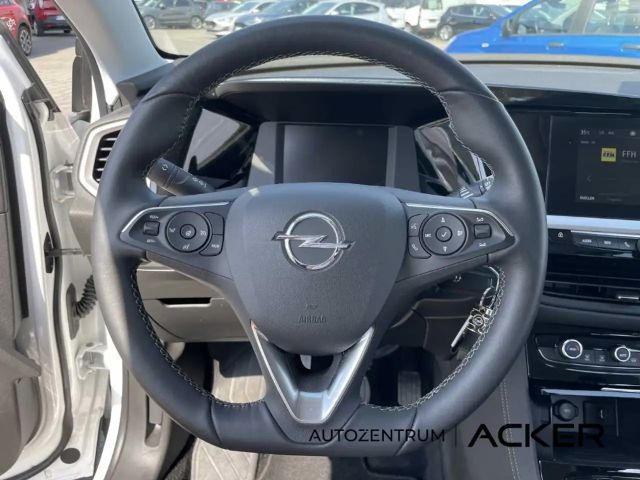 Opel Grandland X Enjoy