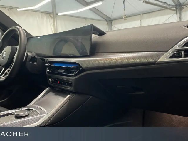 BMW 430 430d Coupé Gran Coupé M-Sport xDrive