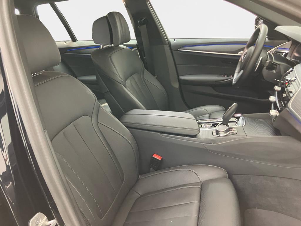 BMW 530 530d Touring xDrive