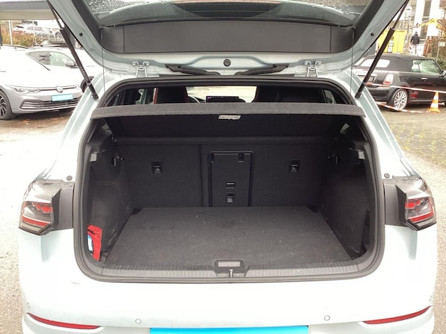 Volkswagen Golf DSG GTI Golf VIII