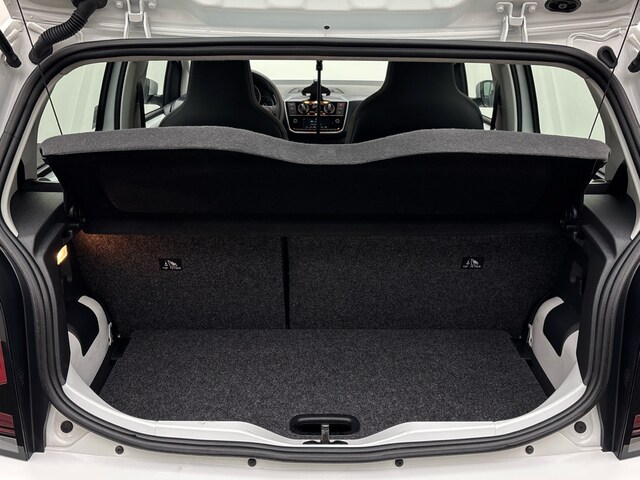 Volkswagen up! up! 1.0 We Connect Go Klimaanlage SItzheizung