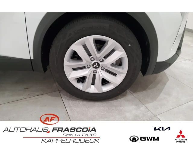 Mitsubishi ASX 1.3 PLUS LED PDC Rückfahrkam. SHZ Apple CarPlay An