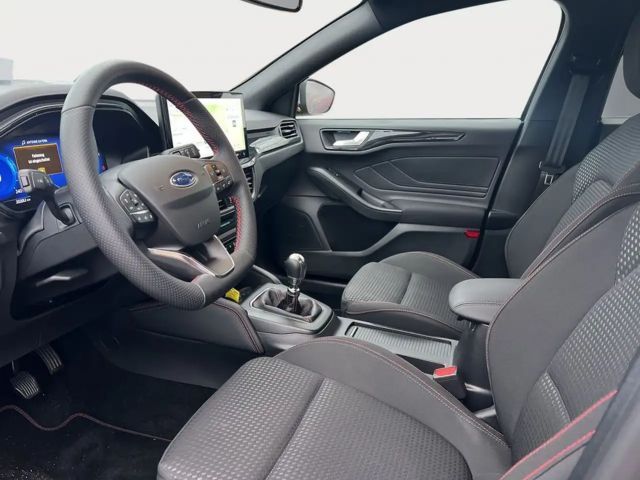 Ford Focus EcoBoost ST Line Wagon