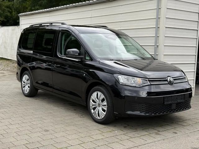Volkswagen Caddy 2.0 TDI 4Motion