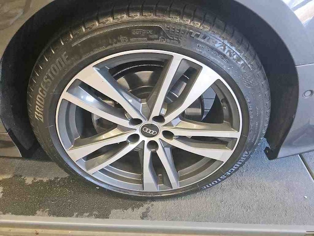 Audi A6 45 TFSI Avant Quattro S-Tronic Sport