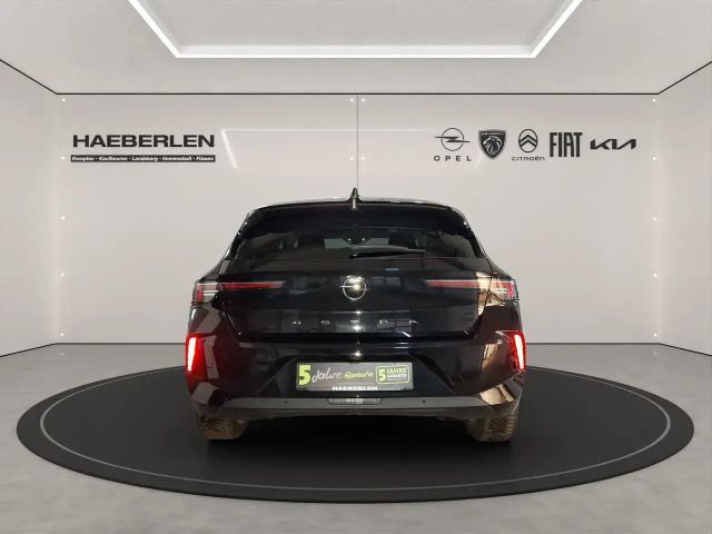 Opel Astra 1.2 Turbo Edition Turbo