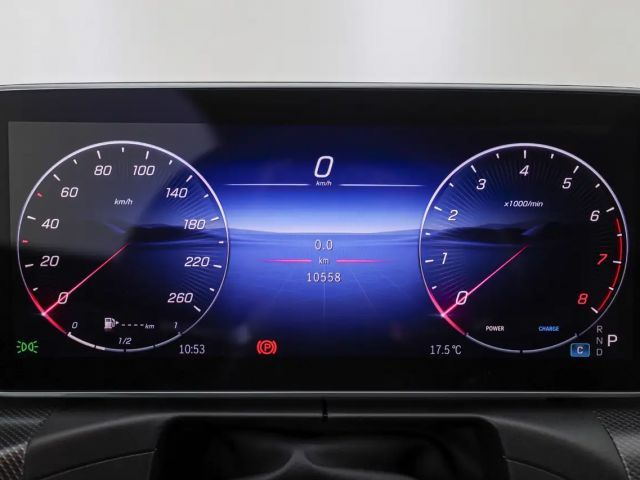 Mercedes-Benz CLE 200 4MATIC Coupé