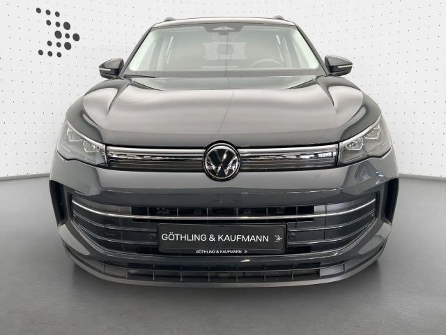 Volkswagen Tiguan 1.5 eTSI DSG Life
