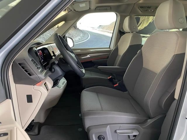Volkswagen Multivan 2.0 TDI DSG T7
