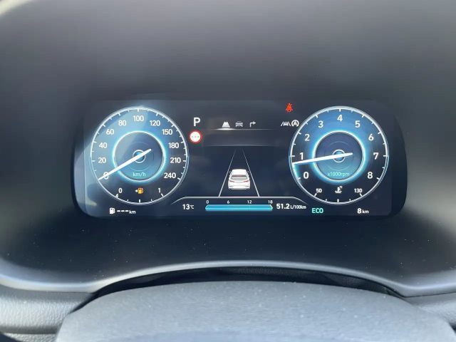 Hyundai i30 Hybrid N Line