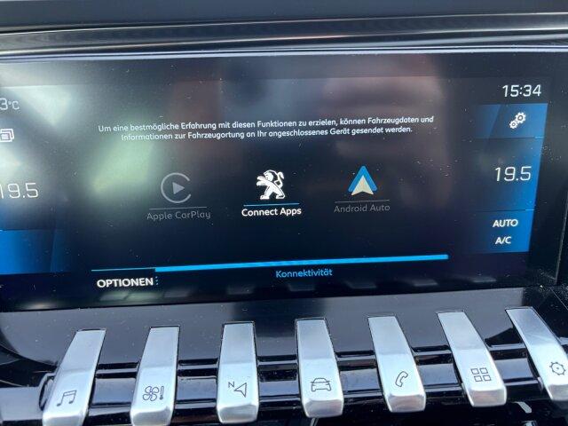 Peugeot 508 GT-Line SW