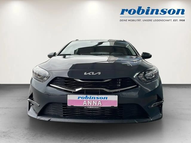 Kia Ceed GDi SportWagon