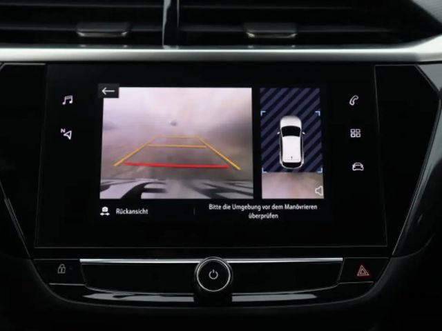 Opel Corsa 1.2 Turbo Elegance Turbo