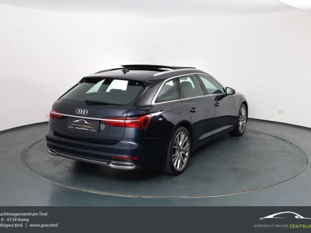 Audi A6 40 TDI Avant Sport