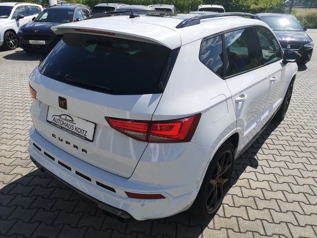 Cupra Ateca 2.0 TSI 4Drive