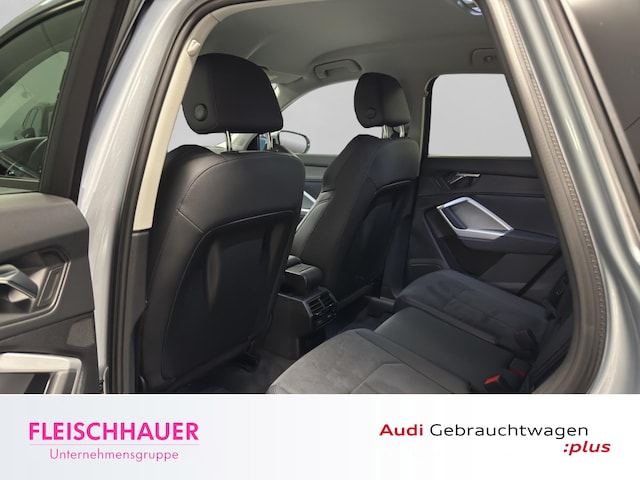 Audi Q3 35 TFSI S-Tronic