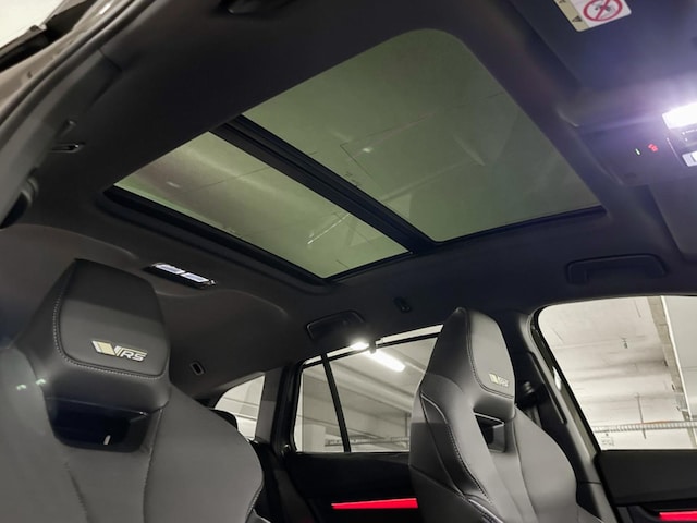 Skoda Enyaq RS Suite