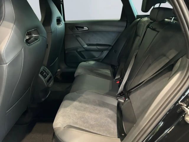 Cupra Leon ST VZ e-Hybrid