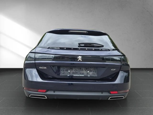 Peugeot 508 BlueHDi EAT8 GT-Line SW