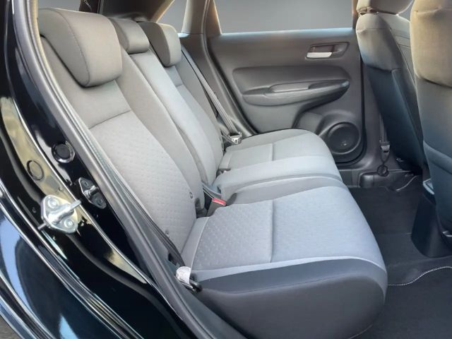 Honda Jazz 1.5 Comfort Hybrid i-MMD