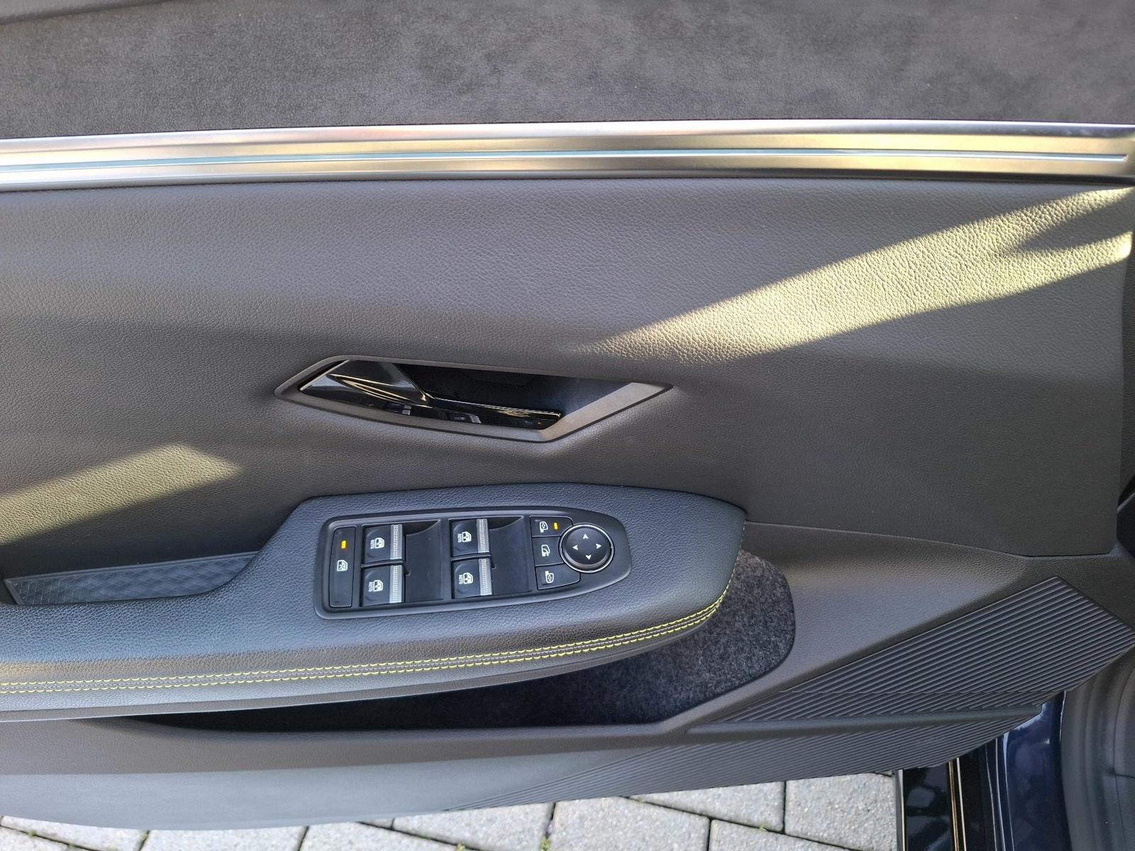 Renault Megane E-Tech E-Tech