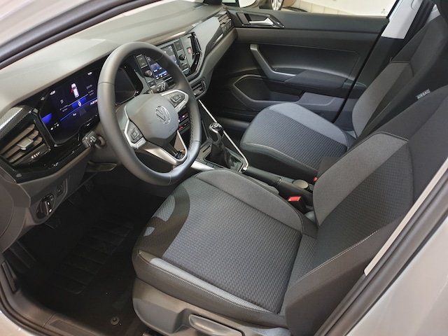 Volkswagen Taigo 1.0 TSI BMT