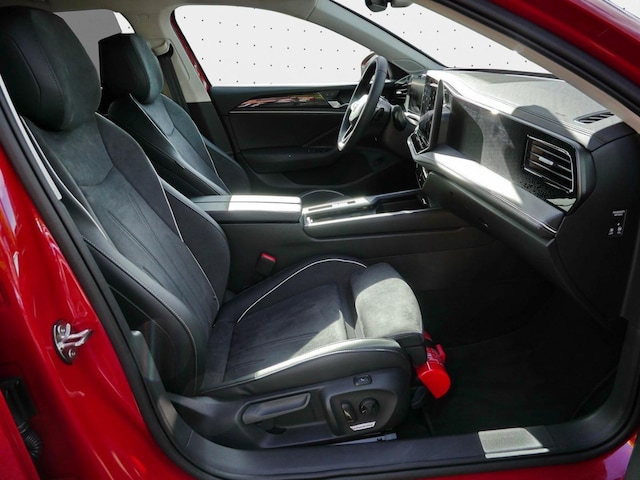 Volkswagen Passat 2.0 TDI Business Variant