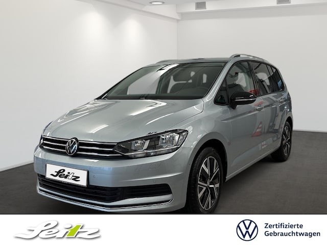 Volkswagen Touran 1.5 TSI
