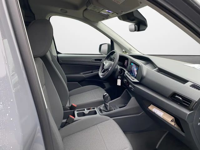 Volkswagen Caddy 2.0 TDI Maxi