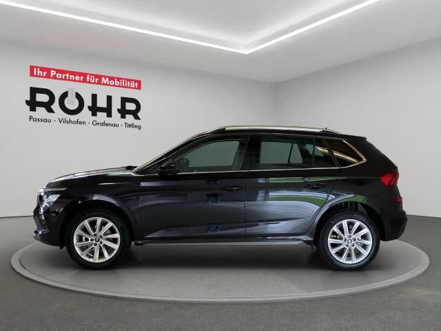 Skoda Kamiq 1.5 TSI Selection