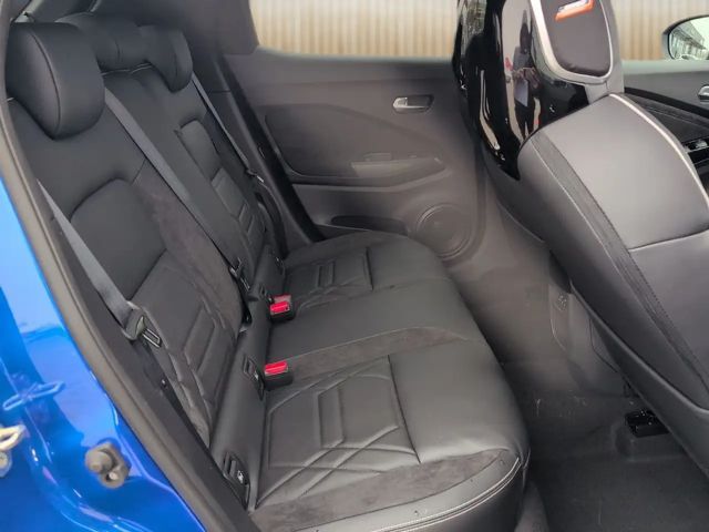 Nissan Juke 1.0 N-Design ACC BOSE 360° LED FACEL.