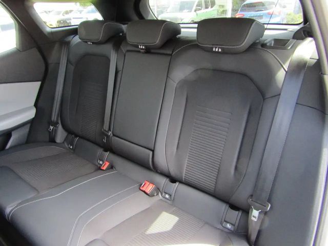 Ford Explorer - AHK/WP/ACC/Ergo/360°/Key Free/HUD