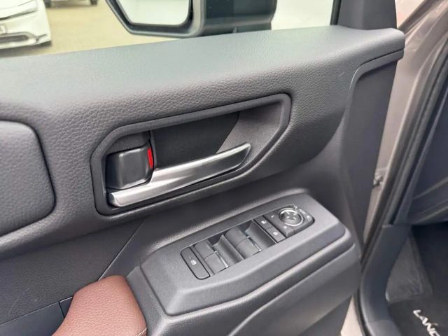 Toyota Land Cruiser 2.8 D-4D 7-zitter Executive