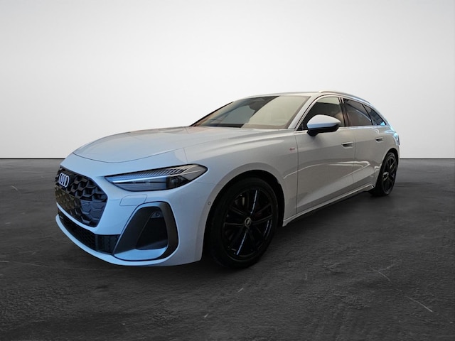 Audi A5 Avant S-Tronic